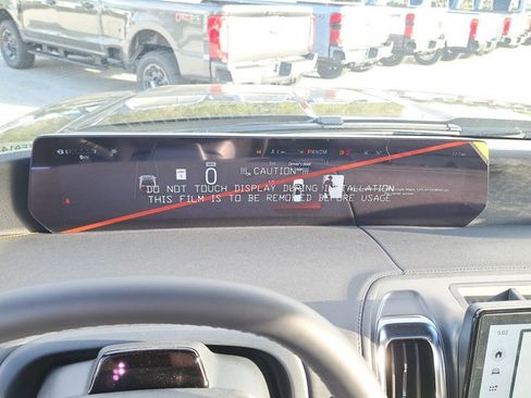 New 2026 Ford Expedition Tremor image 30