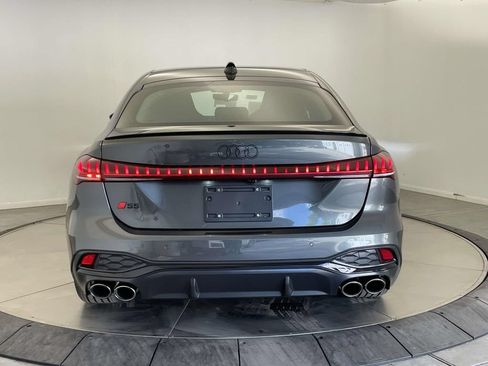 New 2026 Audi S5 Premium Plus AWD/4WD image 6
