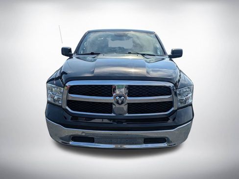 Used 2024 RAM 1500 Classic SLT RWD image 8