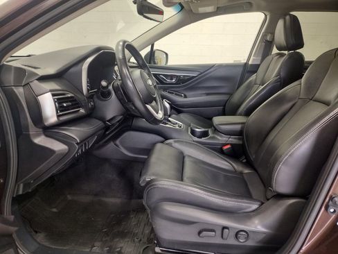 Used 2021 Subaru Outback Limited XT w/ Popular Package #2 AWD/4WD image 27