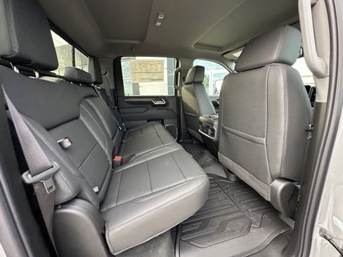 New 2026 GMC Sierra 2500 SLT w/ Texas SLT Premium Package image 29