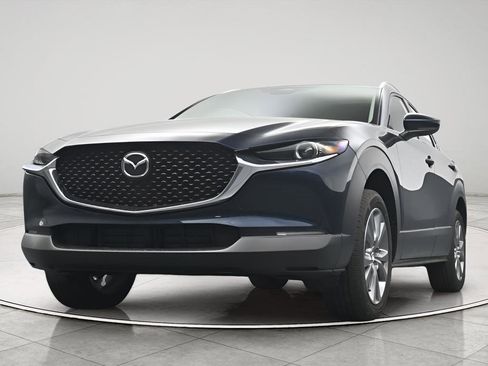 Used 2025 MAZDA CX-30 AWD 2.5 S w/ Premium Package image 51