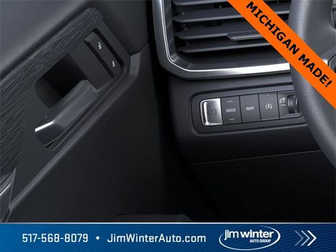 New 2025 GMC Acadia Elevation w/ Elevation Premium Package image 48