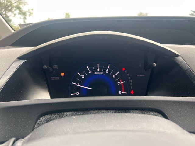Used 2012 Honda Civic LX image 16