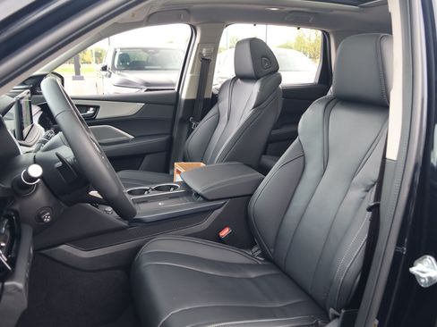 Used 2026 Acura MDX FWD w/ Technology Package image 34