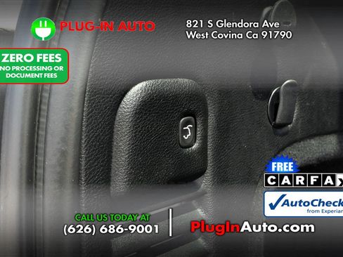 Used 2018 Jeep Grand Cherokee Altitude AWD/4WD image 15