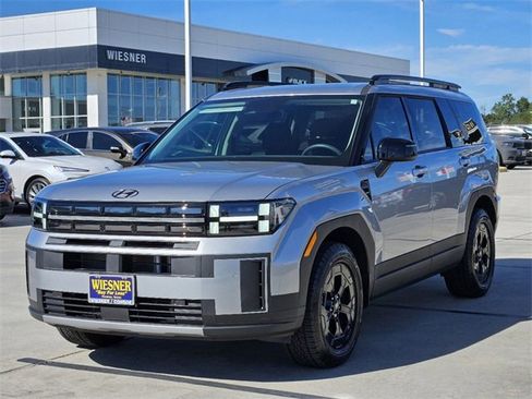 Used 2024 Hyundai Santa Fe XRT image 1