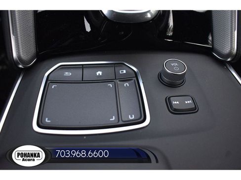 New 2025 Acura TLX SH-AWD w/ A-SPEC Pkg image 18