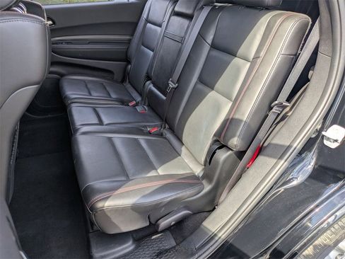 Used 2025 Dodge Durango GT image 27