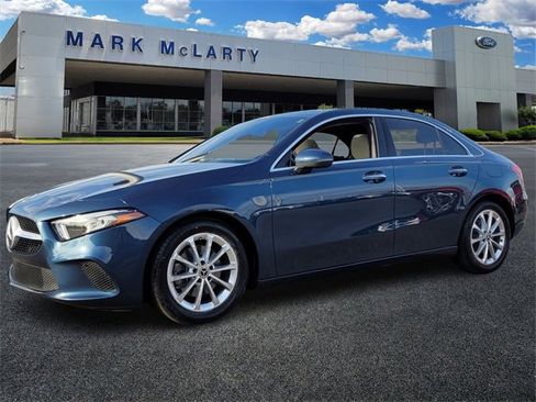 Used 2021 Mercedes-Benz A 220 image 7