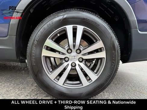 Used 2016 Honda Pilot EX-L image 27