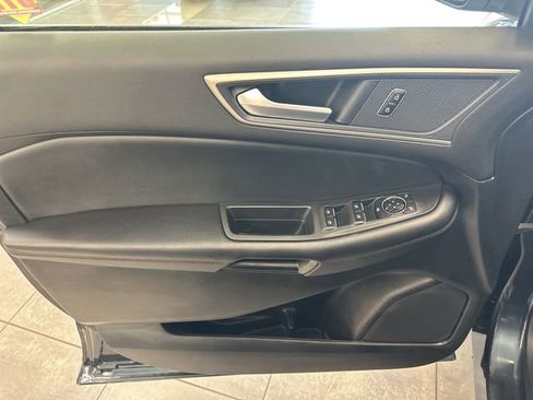 Used 2024 Ford Edge SEL w/ Convenience Package AWD/4WD image 21