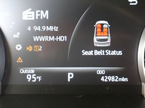 Used 2023 Toyota Highlander XLE FWD image 25