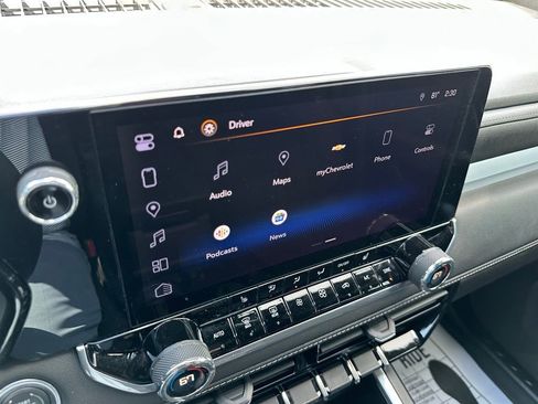 Used 2024 Chevrolet Colorado LT w/ LT Convenience Package II image 31