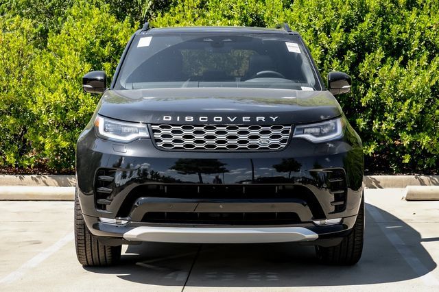 New 2026 Land Rover Discovery Limited Edition AWD/4WD image 6