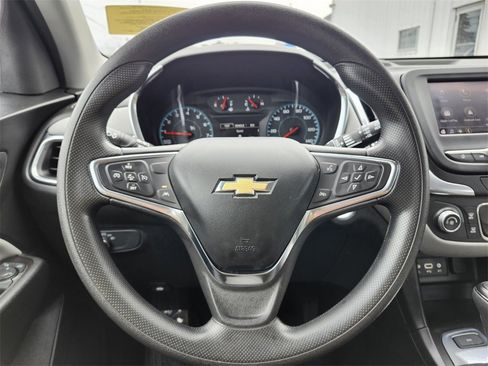 Used 2021 Chevrolet Equinox LS w/ LPO, Floor Liner Package image 25