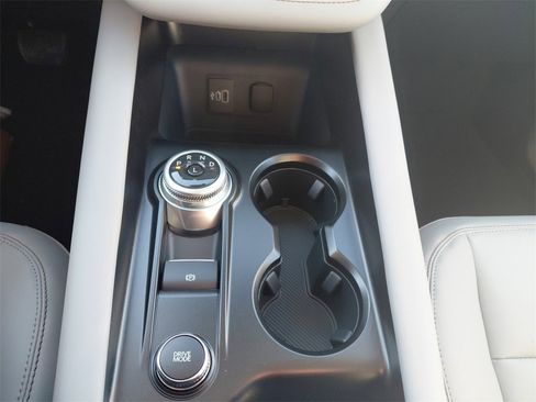 New 2026 Ford Explorer Active w/ Active Comfort Package image 38