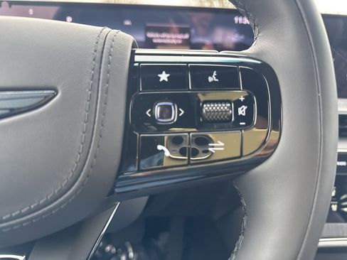 New 2026 Genesis GV80 3.5T Prestige image 35