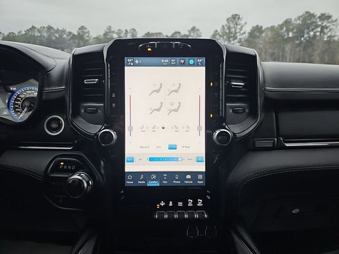 Used 2022 RAM 1500 Limited image 26