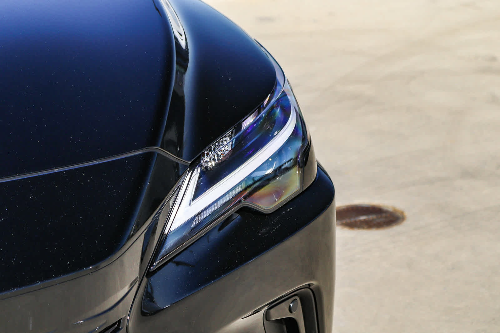 New 2026 Lexus RX 350 Premium w/ Convenience Package FWD image 7