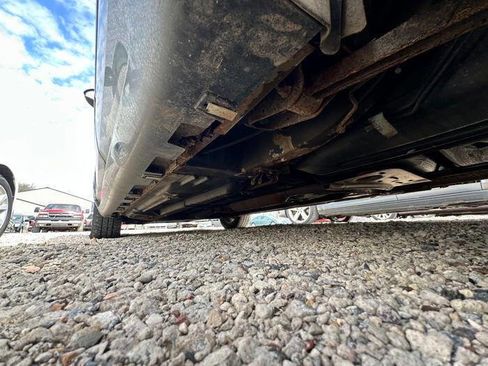 Used 2007 Chevrolet Impala LT w/ Preferred Equipment Group FWD image 13