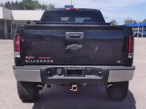 Used 2008 Chevrolet Silverado 1500 LT w/ All Star Edition AWD/4WD image 6