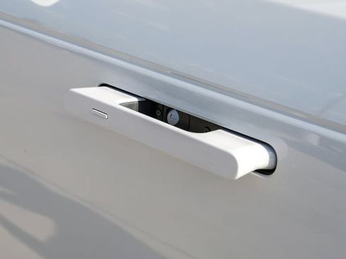 New 2026 Land Rover Range Rover Sport Dynamic SE AWD/4WD image 50