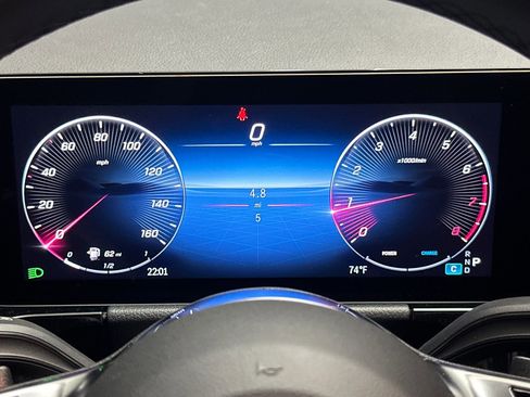 New 2026 Mercedes-Benz GLA 250 image 17