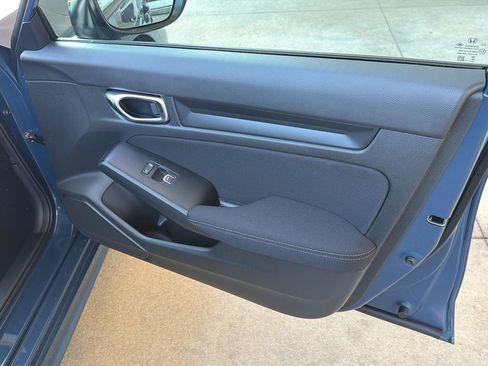 New 2026 Honda Civic LX image 14