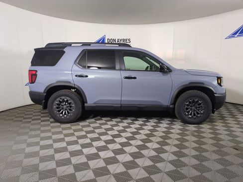 New 2026 Honda Passport TrailSport image 6