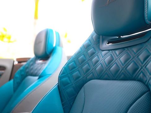 Used 2022 Bentley Continental GT Speed image 47