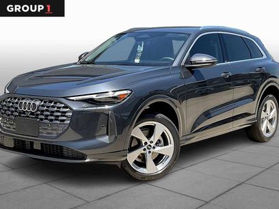 Used 2025 Audi Q5 Premium Plus w/ Premium Plus