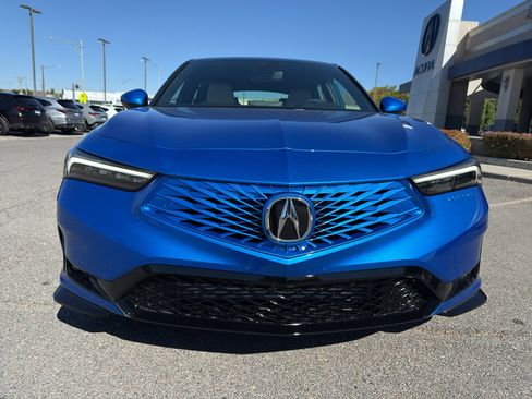 New 2026 Acura Integra A-Spec image 2