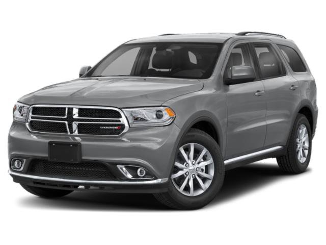 Certified 2020 Dodge Durango GT AWD/4WD image 1