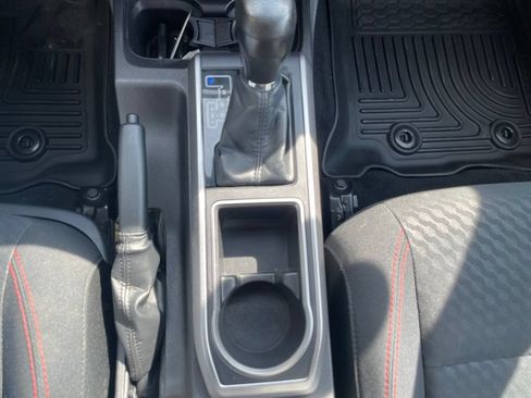 Used 2023 Toyota Tacoma SR5 AWD/4WD image 16