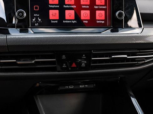 Used 2024 Volkswagen GTI S image 24