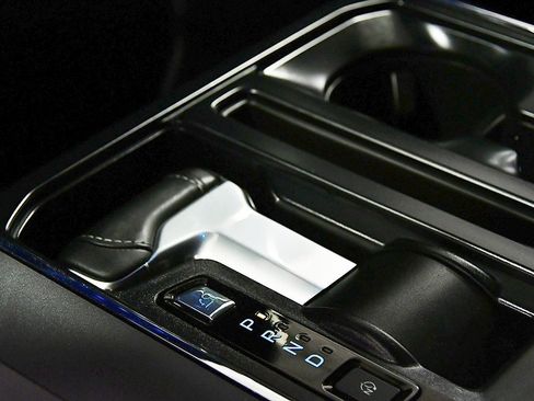 Used 2023 Ford F150 Lightning XLT image 26