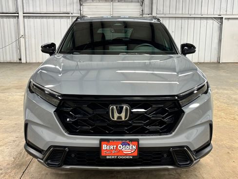 Used 2024 Honda CR-V Sport-L image 2