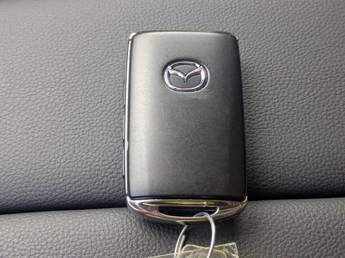 Used 2026 MAZDA CX-50 AWD 2.5 S w/ Preferred Pkg image 31