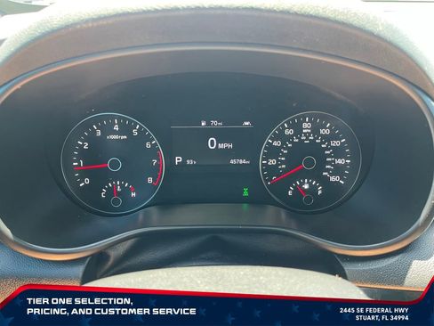 Used 2022 Kia Sportage SX AWD/4WD image 31