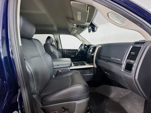 Used 2016 RAM 2500 Laramie w/ Snow Chief Group AWD/4WD image 28