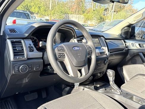 Used 2020 Ford Ranger XLT image 10