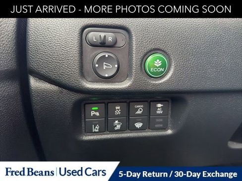 Used 2023 Honda Ridgeline Black Edition image 17