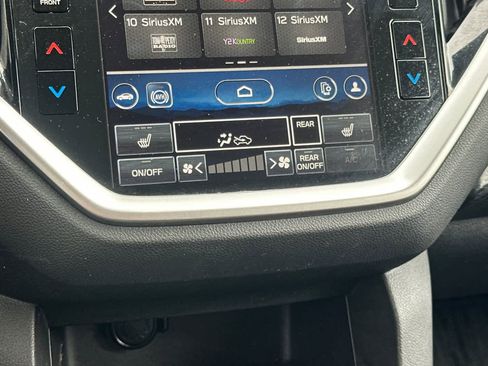 Certified 2024 Subaru Ascent Premium w/ Convenience Package image 22