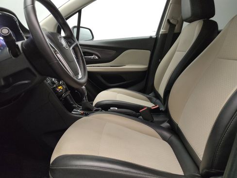 Used 2018 Buick Encore Preferred FWD image 17