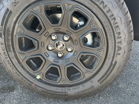 New 2025 Ford Bronco Sport Badlands w/ Badlands Tech Package image 7