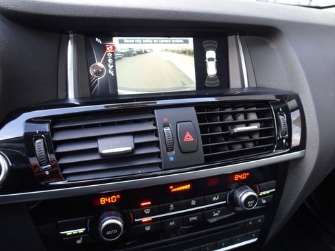 Used 2016 BMW X3 xDrive28d image 21