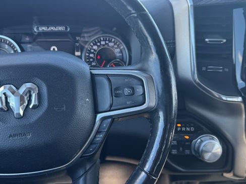 Used 2019 RAM 1500 Laramie w/ Trailer Tow Group image 27