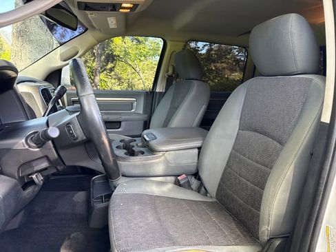 Used 2016 RAM 2500 Big Horn AWD/4WD image 10