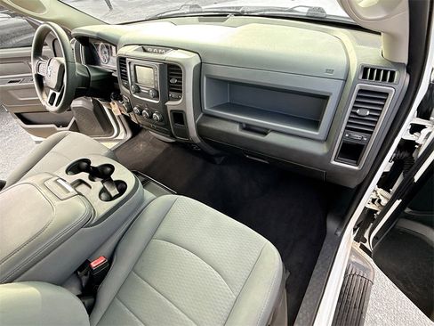 Used 2018 RAM 1500 Express w/ Express Value Package image 32